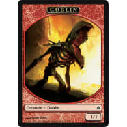 Goblin (Token) Thumb Nail