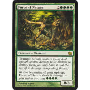 Force of Nature Thumb Nail