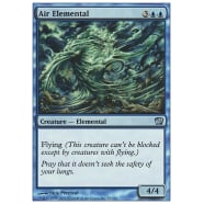 Air Elemental Thumb Nail