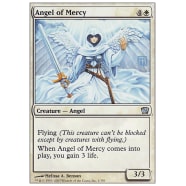 Angel of Mercy Thumb Nail