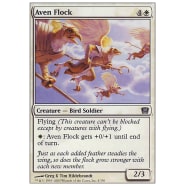 Aven Flock Thumb Nail