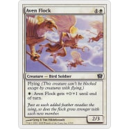 Aven Flock Thumb Nail
