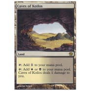 Caves of Koilos Thumb Nail