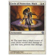 Circle of Protection: Black Thumb Nail