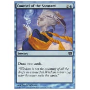 Counsel of the Soratami Thumb Nail