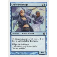 Crafty Pathmage Thumb Nail
