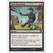 Dark Banishing Thumb Nail