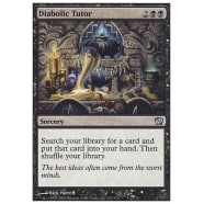 Diabolic Tutor Thumb Nail