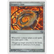 Dragon's Claw Thumb Nail