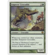 Emperor Crocodile Thumb Nail