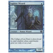 Fugitive Wizard Thumb Nail