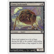 Giant Cockroach Thumb Nail