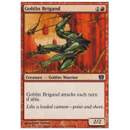 Goblin Brigand Thumb Nail