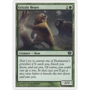 Grizzly Bears Thumb Nail