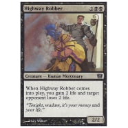 Highway Robber Thumb Nail