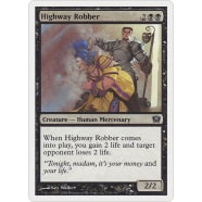 Highway Robber Thumb Nail