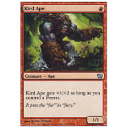 Kird Ape Thumb Nail