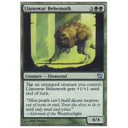 Llanowar Behemoth Thumb Nail