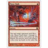 Mana Clash Thumb Nail