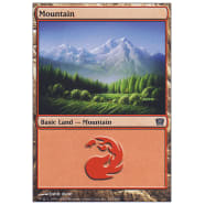 Mountain A Thumb Nail