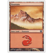 Mountain D Thumb Nail