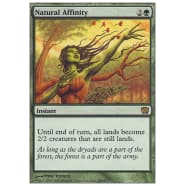 Natural Affinity Thumb Nail