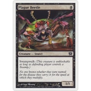 Plague Beetle Thumb Nail