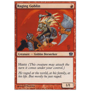 Raging Goblin Thumb Nail