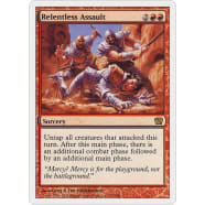 Relentless Assault Thumb Nail