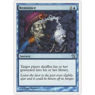 Reminisce Thumb Nail