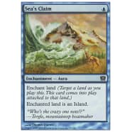 Sea's Claim Thumb Nail