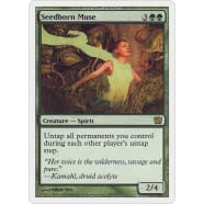 Seedborn Muse Thumb Nail