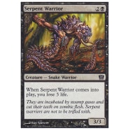 Serpent Warrior Thumb Nail