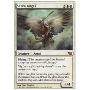 Serra Angel Thumb Nail