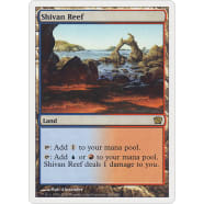 Shivan Reef Thumb Nail