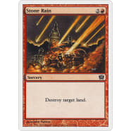 Stone Rain Thumb Nail