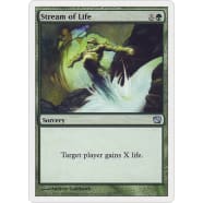 Stream of Life Thumb Nail