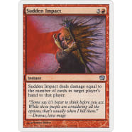 Sudden Impact Thumb Nail