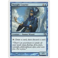 Thought Courier Thumb Nail