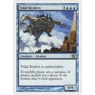 Tidal Kraken Thumb Nail