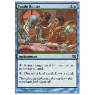 Trade Routes Thumb Nail