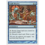 Trade Routes Thumb Nail