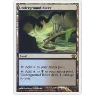 Underground River Thumb Nail