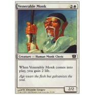 Venerable Monk Thumb Nail