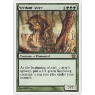 Verdant Force Thumb Nail