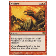 Wildfire Thumb Nail