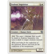 Zealous Inquisitor Thumb Nail