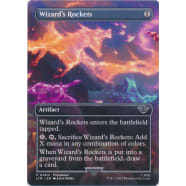 Wizard's Rockets Thumb Nail