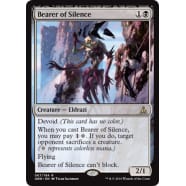 Bearer of Silence Thumb Nail