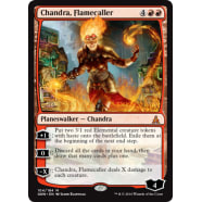 Chandra, Flamecaller Thumb Nail